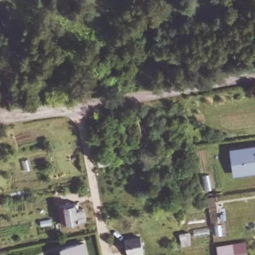 Vaizdas iš viršaus: Labanoro g. 2, Cezariškiai