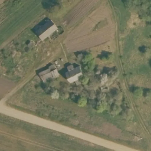 Vaizdas iš viršaus: Nabuilių g. 32, Dauginiai