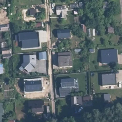 Vaizdas iš viršaus: Rokantiškių Sodų 12-oji g. 5, Vilnius