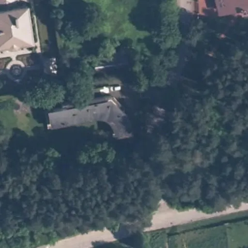 Vaizdas iš viršaus: Meškeriotojų g. 25B, Vilnius