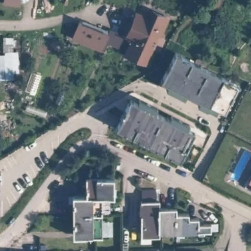 Vaizdas iš viršaus: Talino g. 67, Vilnius