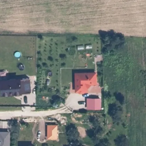 Vaizdas iš viršaus: Pilikonių g. 39, Vilnius