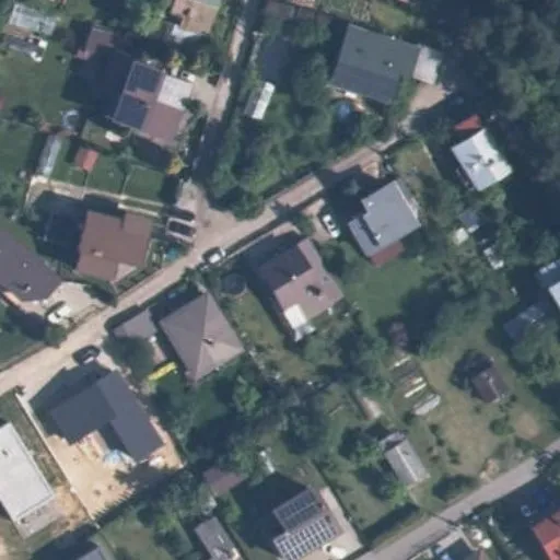 Vaizdas iš viršaus: Juodvarnių Sodų 20-oji g. 9, Vilnius