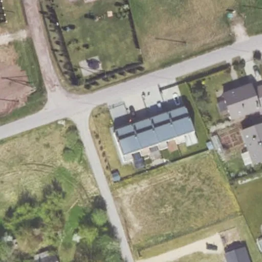 Vaizdas iš viršaus: Vadoklių g. 24, Panevėžys