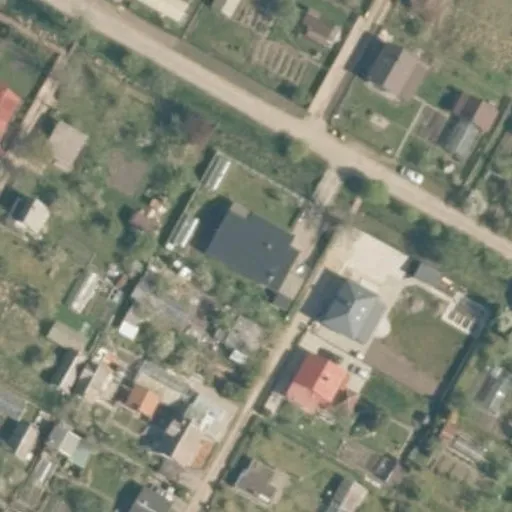 Vaizdas iš viršaus: Aviečių tak. 14, Žiaukos
