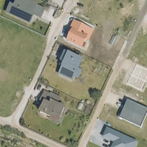 Vaizdas iš viršaus: Putinų tak. 479A, Palanga