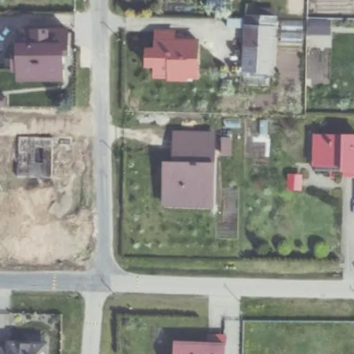 Vaizdas iš viršaus: Lietuvių g. 10, Jonava
