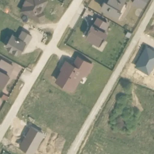 Vaizdas iš viršaus: Lypkių g. 16, Budrikai