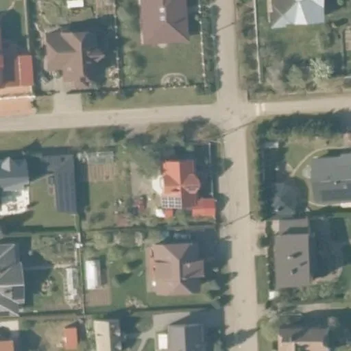 Vaizdas iš viršaus: Šlamučių g. 29, Klaipėda