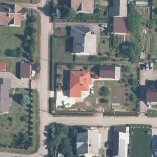 Vaizdas iš viršaus: Lakštingalų g. 14, Miklusėnai