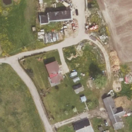 Vaizdas iš viršaus: Pentiškių g. 12, Antakalnis