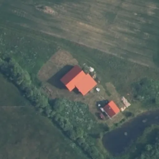 Vaizdas iš viršaus: Plento g. 12A, Kieliai