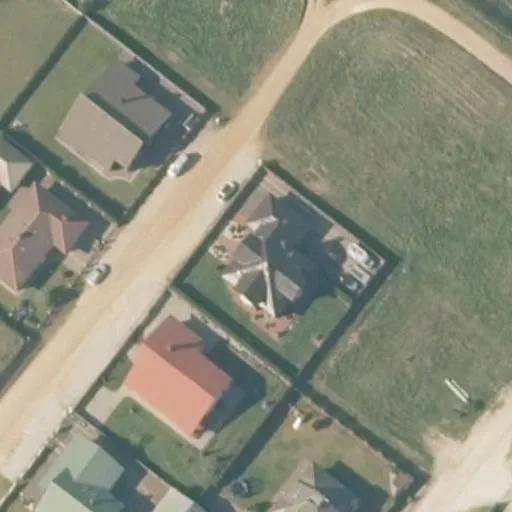 Vaizdas iš viršaus: Bočių g. 5, Tauragė