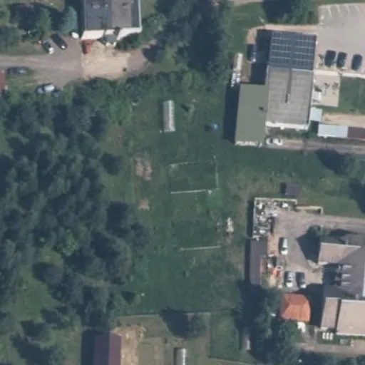 Vaizdas iš viršaus: Didžioji g. 3A, Kyviškės