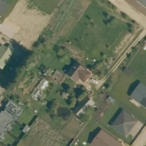Vaizdas iš viršaus: Klaipėdos g. 83, Vijoliai