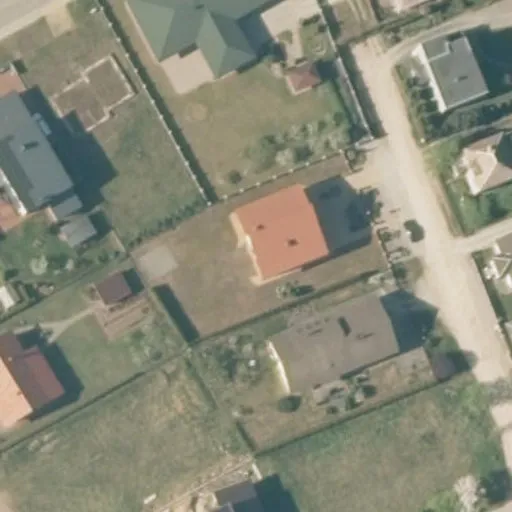 Vaizdas iš viršaus: Oranžerijos g. 11, Tauragė