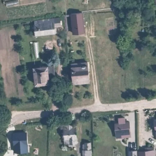 Vaizdas iš viršaus: Kaštonų g. 12, Leipalingis