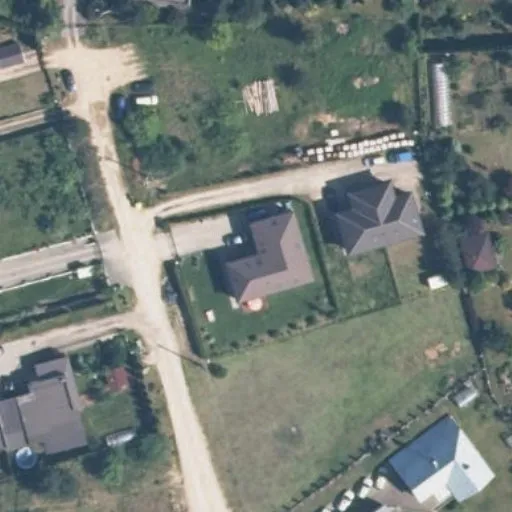 Vaizdas iš viršaus: Šaltinėlio g. 25, Zujūnai