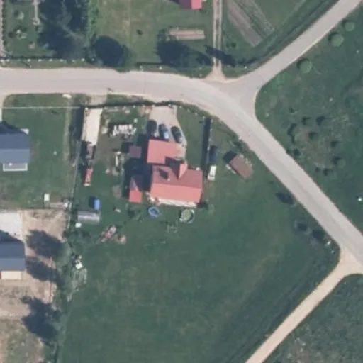 Vaizdas iš viršaus: Galgių g. 28, Galgiai