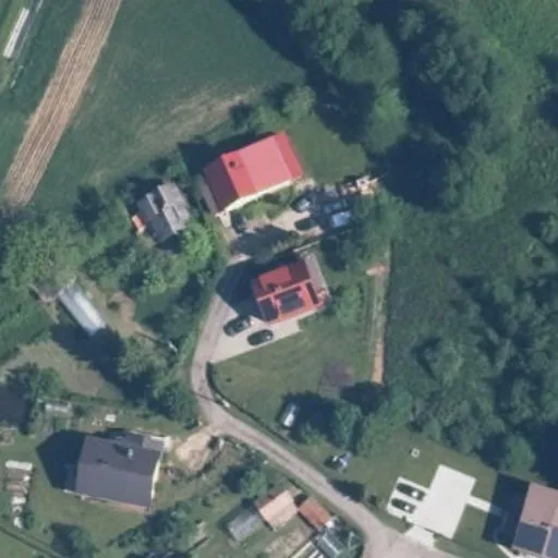 Vaizdas iš viršaus: Mėtų 6-oji g. 19, Rastinėnai