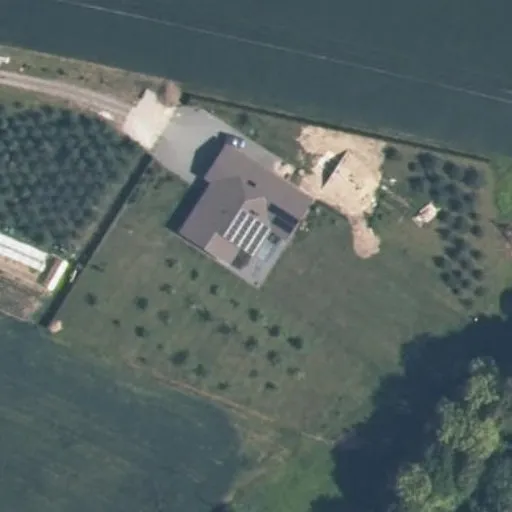 Vaizdas iš viršaus: Marių g. 19, Kumelionys