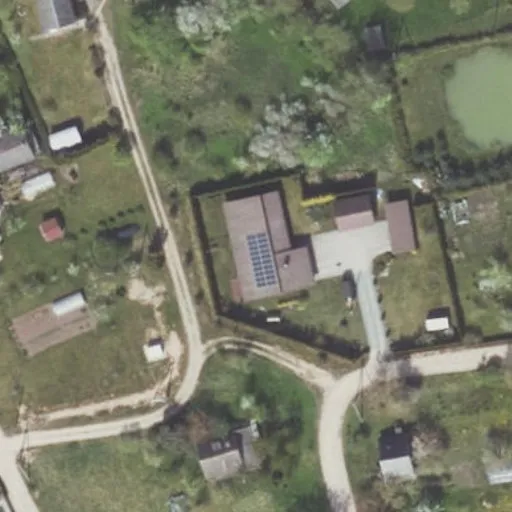 Vaizdas iš viršaus: Armonos 12-oji g. 29, Sarapai