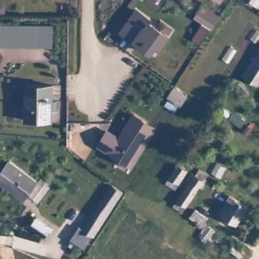 Vaizdas iš viršaus: Žiemgalių g. 91, Šiauliai
