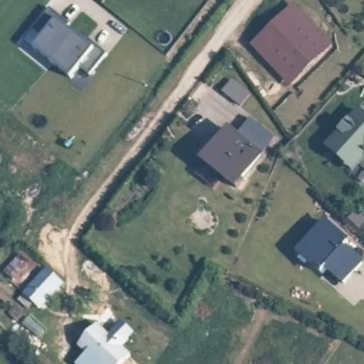 Vaizdas iš viršaus: Sudervės g. 72, Pikutiškės