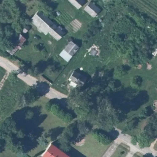 Vaizdas iš viršaus: Sodų g. 77, Dainava