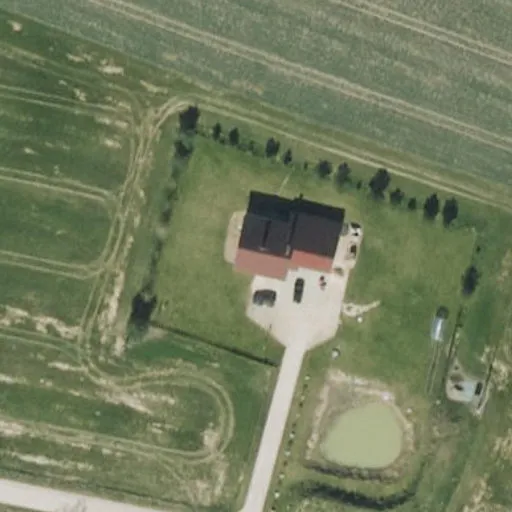 Vaizdas iš viršaus: Auksodės g. 85, Auksūdys