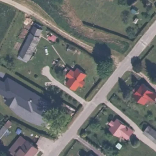 Vaizdas iš viršaus: Altoniškių g. 3, Altoniškiai