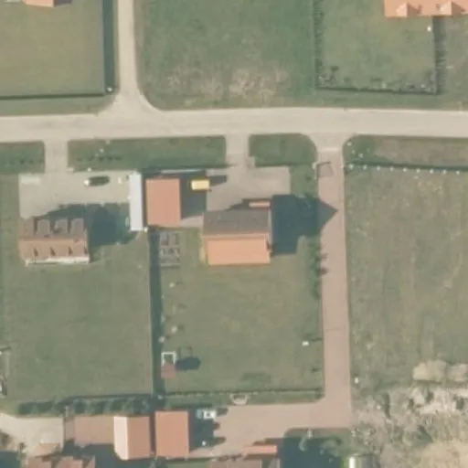 Vaizdas iš viršaus: Baublių g. 17, Dargužiai