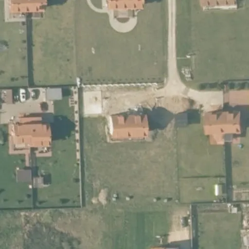 Vaizdas iš viršaus: Baublių g. 11, Dargužiai