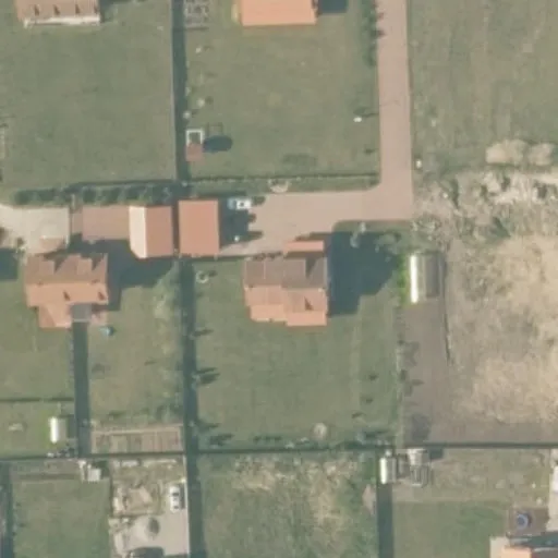 Vaizdas iš viršaus: Baublių g. 19, Dargužiai
