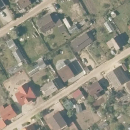 Vaizdas iš viršaus: Šermukšnių g. 29, Purmaliai