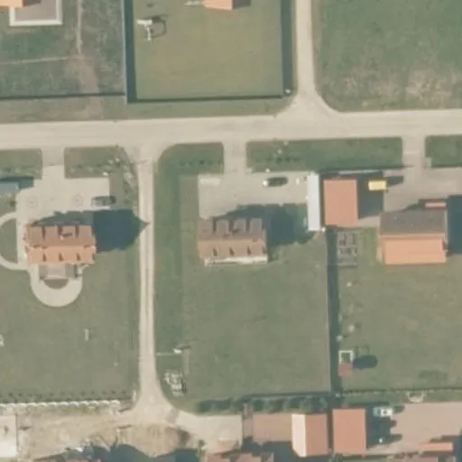 Vaizdas iš viršaus: Baublių g. 15, Dargužiai
