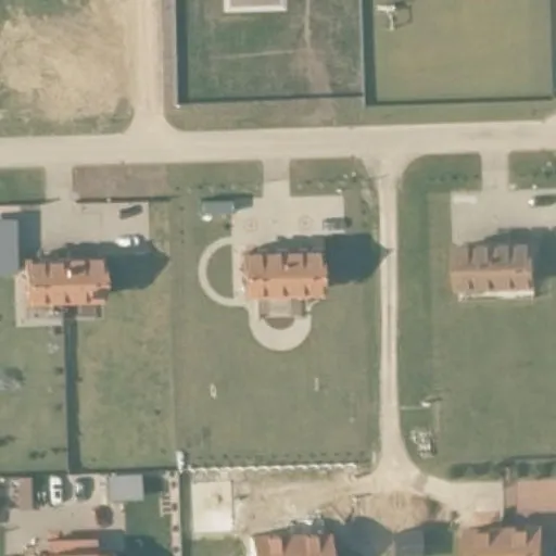 Vaizdas iš viršaus: Baublių g. 9, Dargužiai