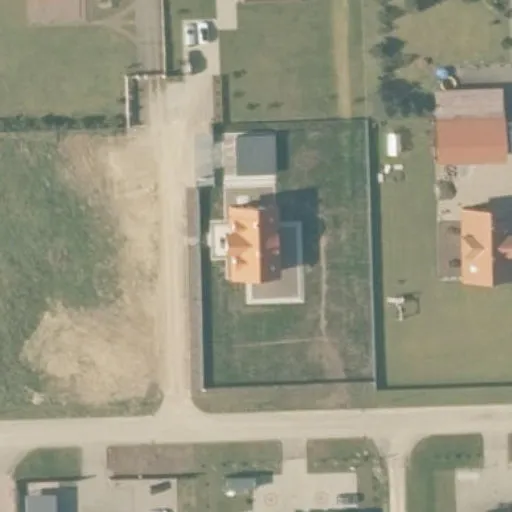 Vaizdas iš viršaus: Baublių g. 18, Dargužiai