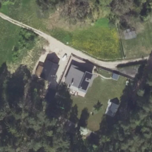 Vaizdas iš viršaus: Pievų g. 24, Antakalnis I