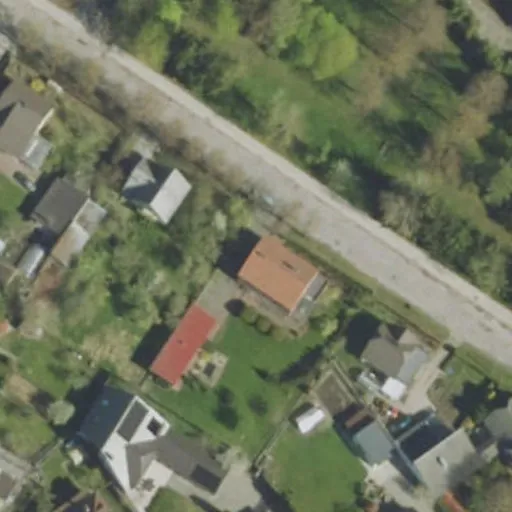 Vaizdas iš viršaus: M. K. Čiurlionio g. 13, Šiauliai
