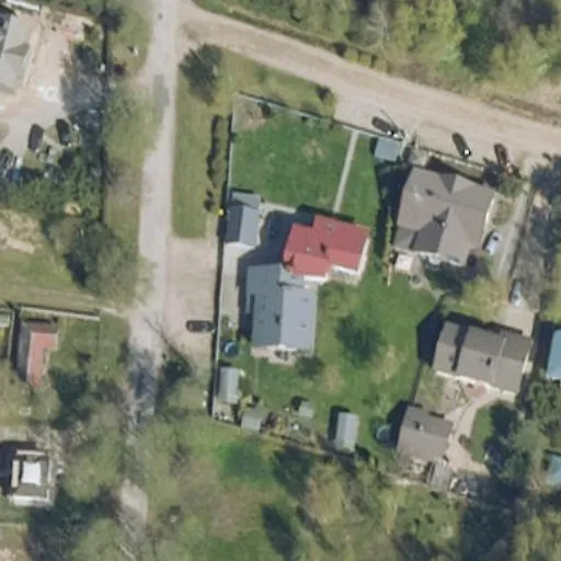 Vaizdas iš viršaus: Užkanavės g. 98, Palanga