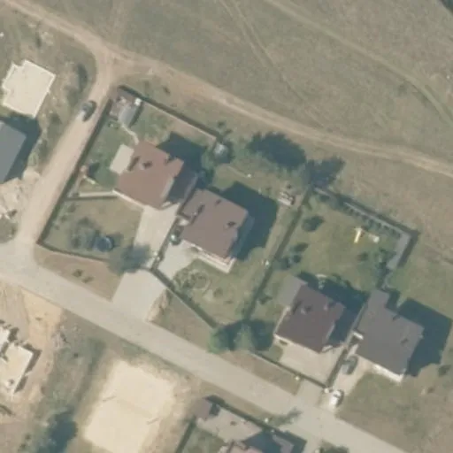 Vaizdas iš viršaus: Vėveriškių g. 13, Radailiai