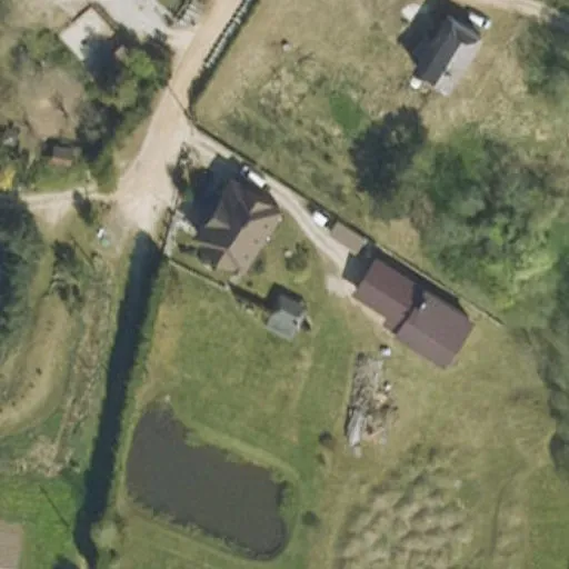 Vaizdas iš viršaus: Brastos g. 7, Plungė