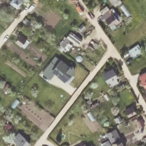 Vaizdas iš viršaus: Pievų g. 14, Dukstyna