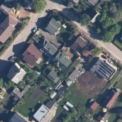 Vaizdas iš viršaus: Ragainės g. 20A, Šiauliai