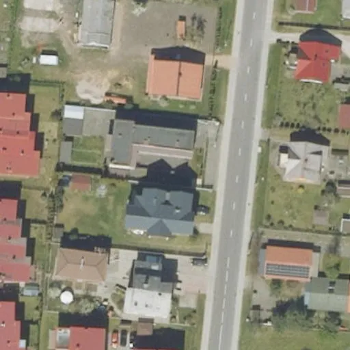Vaizdas iš viršaus: Žuvėdrų g. 42, Palanga