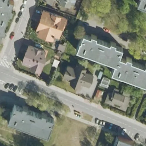Vaizdas iš viršaus: Kastyčio g. 41, Palanga