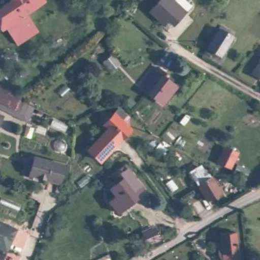 Vaizdas iš viršaus: Raudonės g. 118, Vilnius