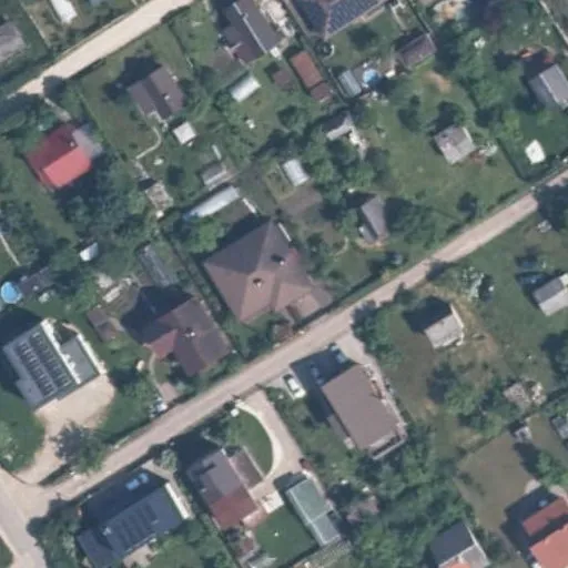 Vaizdas iš viršaus: Juodvarnių Sodų 27-oji g. 6, Vilnius