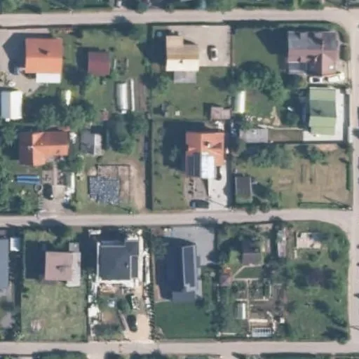 Vaizdas iš viršaus: Vanaginės Sodų 3-ioji g. 45, Vilnius